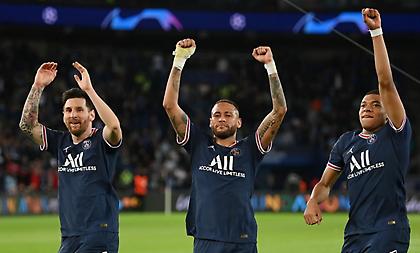 Παρί: Παίρνει ψυχολόγο για τους παίκτες λόγω της ήττας από τη Ρεάλ