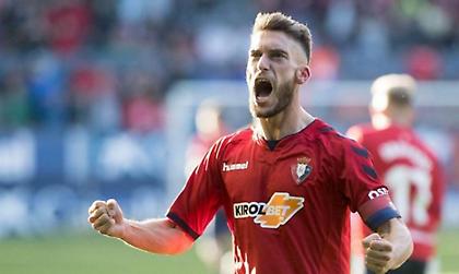 Στα υπόψιν της Αλαβές ο Ρομπέρτο Τόρες, που φέρεται να ενδιαφέρει τον Παναθηναϊκό