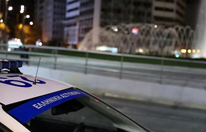 Βρέθηκε εκρηκτικός μηχανισμός σε σακίδιο στα Δικαστήρια