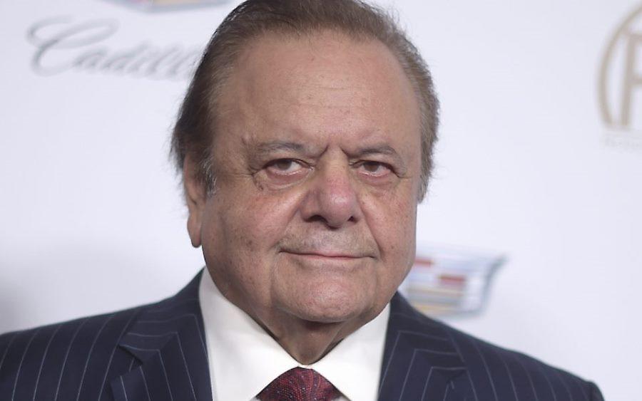 Πέθανε ο ηθοποιός Πολ Σoρβίνο