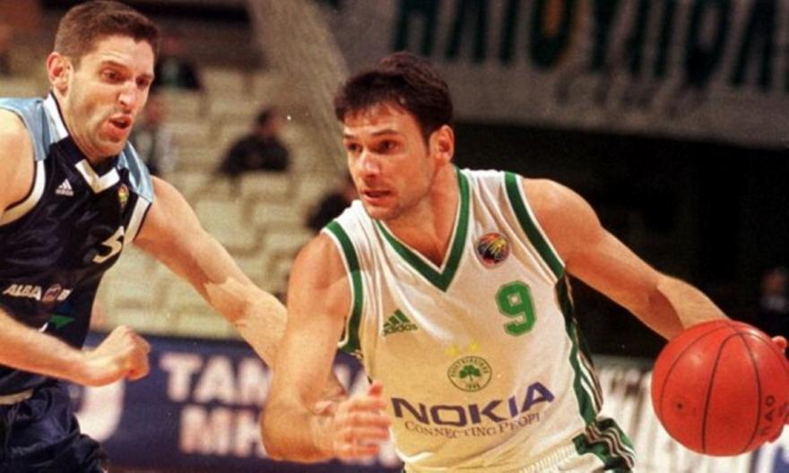 Κουίζ: Θυμάσαι τους παλιούς ξένους του Παναθηναϊκού;