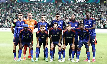 Ομάδα και κόσμος του Ολυμπιακού πρέπει να είναι έτοιμοι για ένα ακόμη θρίλερ στο Καραϊσκάκη