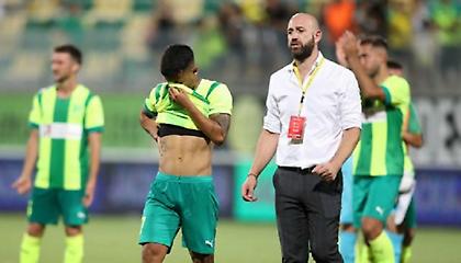 Οδυνηρός αποκλεισμός στα πέναλτι για την ΑΕΚ Λάρνακας