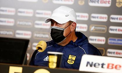 Μπούργος: «Η απουσία του κόσμου μας κόβει τα φτερά»