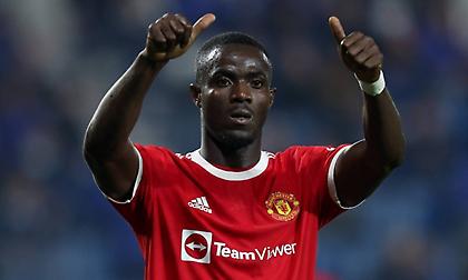 Θέλει τον Μπαϊγί στη Ρόμα ο Μουρίνιο