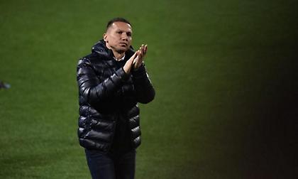 Μπακχάρ: «Τα πάντα είναι ανοιχτά»