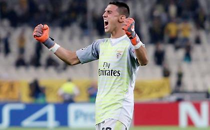 Τον Βλαχοδήμο θέλει για αντικαταστάτη του Σμάιχελ η Λέστερ