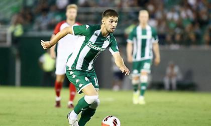 Ο Τσέριν, το επιθετικό πρόβλημα και η κλήρωση-φωτιά στον δεύτερο γύρο!