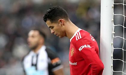 Επιστράτευσε και Άλεξ Φέργκιουσον η Γιουνάιτεντ: «Κριστιάνο, δεν πας πουθενά»