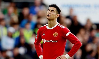 Ξεκόβει η Ατλέτικο για Ρονάλντο: «Αδύνατον να έρθει»