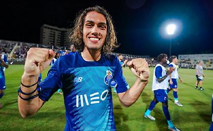 Στην Πίζα ο Εστέβες που... έπαιξε για τον Ολυμπιακό