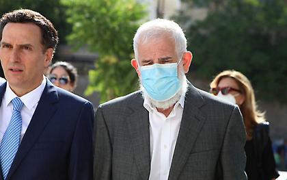 Δίκη Φιλιππίδη: «Προέβη σε πράξη που συνιστά βιασμό»