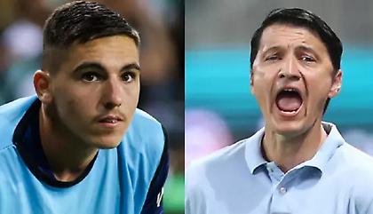 Χαμός στη Μακάμπι: Βγήκε ηχητικό πατέρα παίκτη που βρίζει τον Ίβιτς