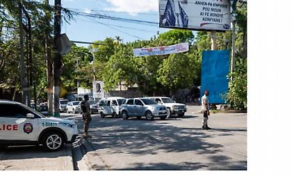 Αϊτή: Πάνω από 471 νεκροί, τραυματίες και αγνοούμενοι στη Σιτέ Σολέιγ σε δέκα ημέρες