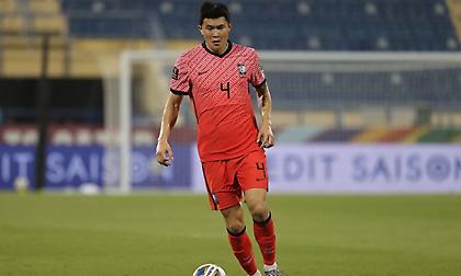 Αγοράζει Κιν Μιν Τζάε για αντι-Κουλιμπαλί η Νάπολι