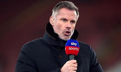 Στήριξε τον Τούχελ ο Κάραγκερ