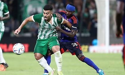 Μακάμπι Χάιφα: Προπονείται στα πέναλτι για Ολυμπιακό