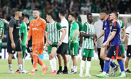 Τα διλήμματα του προπονητή της Μακάμπι Χάιφα για τη ρεβάνς με τον Ολυμπιακό