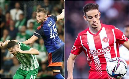 Ρεπόρτερ Μακάμπι στο sport-fm.gr: «Στα πέναλτι η πρόκριση με Ολυμπιακό-Σπουδαίο ταλέντο ο Λάιντνερ»