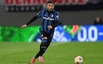 Aταλάντα: Ντοπέ ο Παλομίνο - Κινδυνεύει με βαριά τιμωρία