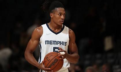 Πήρε NBAer η Βιλερμπάν