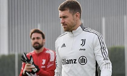 Συμφώνησαν για… διαζύγιο Γιουβέντους και Ράμσεϊ