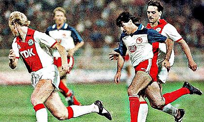 Ολυμπιακός: Οιωνός πρόκρισης το αποτέλεσμα στο Ισραήλ