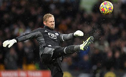 Μεταγραφή έκπληξη για Σμάιχελ - Θα τον αφήσει να φύγει η Λέστερ μόνο αν βρει αντικαταστάτη!