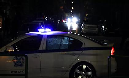 Πάτρα: Αφοπλίστηκε ο άνδρας που απειλούσε να πυροβολήσει