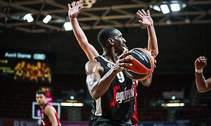 Αποδέσμευσε τον Γιούντο η Βίρτους Μπολόνια