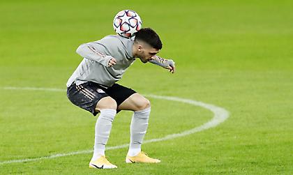 Δεν έπιασε στον Ολυμπιακό, αλλά ετοιμάζεται να επιστρέψει στην Premier League ο Βινάγκρε