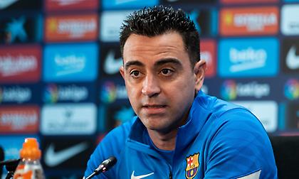 Τσάβι για Μέσι: «Είναι αδύνατο να γίνει κάτι αυτή τη στιγμή, θα δούμε στο μέλλον»