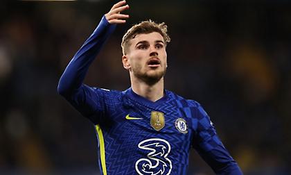 Πάει για το «μπαμ» με Βέρνερ η Νιούκαστλ