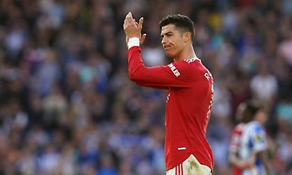 Κριστιάνο: Πρότεινε ανανέωση μέχρι 2024 και να φύγει δανεικός