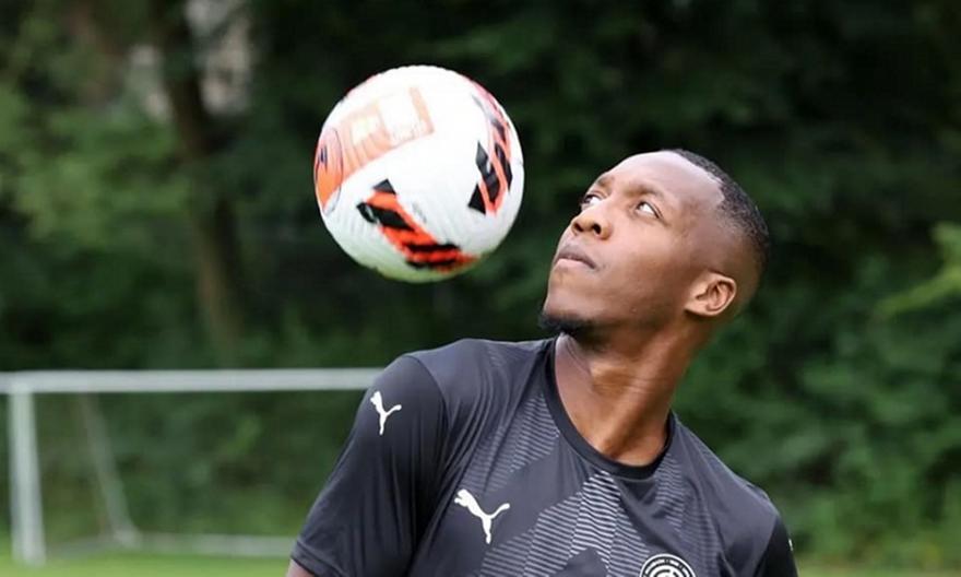 Γιοχού: «Στόχος με τον ΟΦΗ να είμαστε στους πέντε καλύτερους της Ελλάδας»