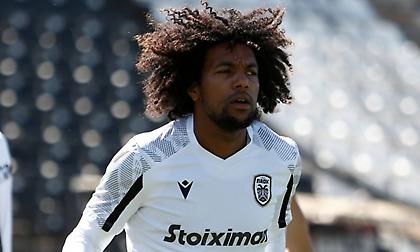 Τσορμπατζόγλου: «Ματς ζωής ή θανάτου για τον ΠΑΟΚ-Θέλει παίκτες που ζητούν μπάλα και δεν κρύβονται»