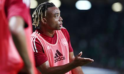 Σταματέλος: «Δοκίμασε Κούντε, Κανέ, Μαντί Καμαρά για Μακάμπι ο Μαρτίνς»