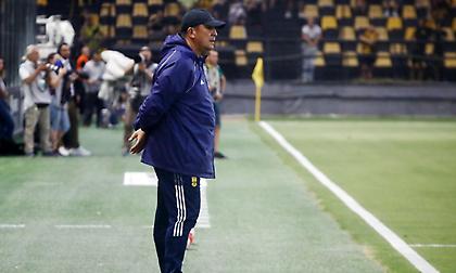 Σαββόπουλος: «Δοκιμές για Μακάμπι Τελ Αβίβ ετοιμάζει ο Μπούργος, το δίλημμα για την επίθεση»