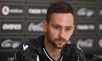 Ζίβκοβιτς: «Ενωμένοι μπορούμε να καταφέρουμε τα πάντα»