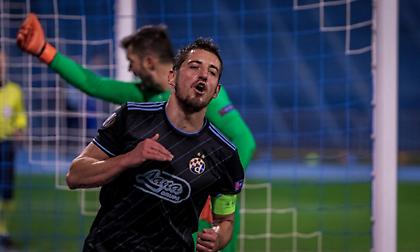 Πέρασαν δύσκολα Λουντογκόρετς και Ντινάμο Ζαγκρεμπ