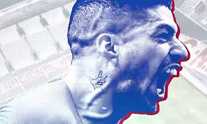 Τρέλα στη Νασιονάλ για τον Λουίς Σουάρες: Το συγκινητικό βίντεο που προανήγγειλε τη μεταγραφή