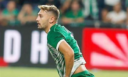 Χαμός στη Μακάμπι Χάιφα λίγο πριν τον Ολυμπιακό με δημοσίευμα για Ατζίλι και σχέσεις με ανήλικη