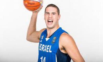 Προσθαφαιρέσεις στην προεπιλογή του Ισραήλ για Ευρωμπάσκετ