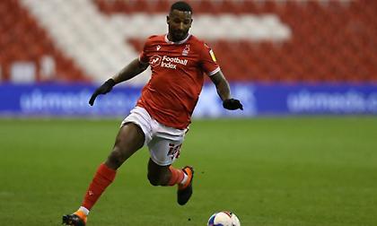 Σκόραρε με απίθανη φαουλάρα σε φιλικό της Νότιγχαμ ο Καφού!