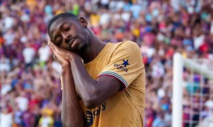 Στεφ Κάρι: Η αντίδρασή του στον πανηγυρισμό του Ντεμπελέ