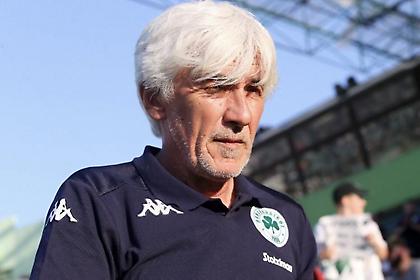 Στο μυαλό του Ιβάν Γιοβάνοβιτς για Πράγα και… Panathinaikos