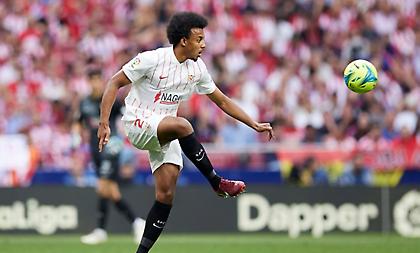 Τα βρήκαν σε όλα Κούντε και Μπαρτσελόνα!