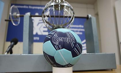 Α1 Χάντμπολ Γυναικών: Χωρίς ντέρμπι η εκκίνηση