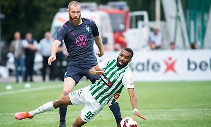 Μάλμε-Ζαλγκίρις