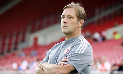 Η ενδεκάδα του Ολυμπιακού: Με Μπουχαλάκη, Κανέ και Τικίνιο - Εκτός ο Εμβιλά